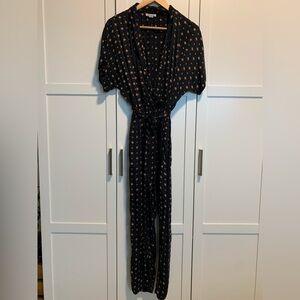 Billabong jumpsuit